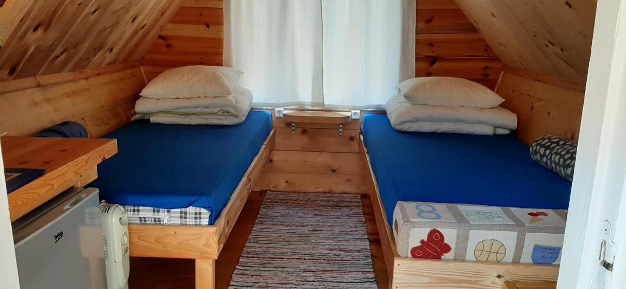 Nova Madise Guesthouse Rannaküla المظهر الخارجي الصورة