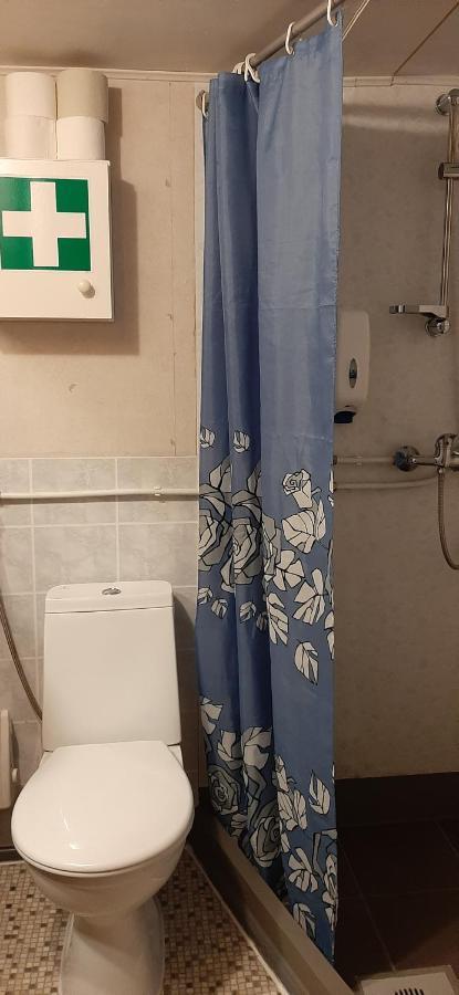 Nova Madise Guesthouse Rannaküla المظهر الخارجي الصورة