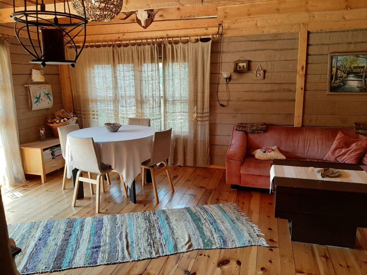 Nova Madise Guesthouse Rannaküla المظهر الخارجي الصورة