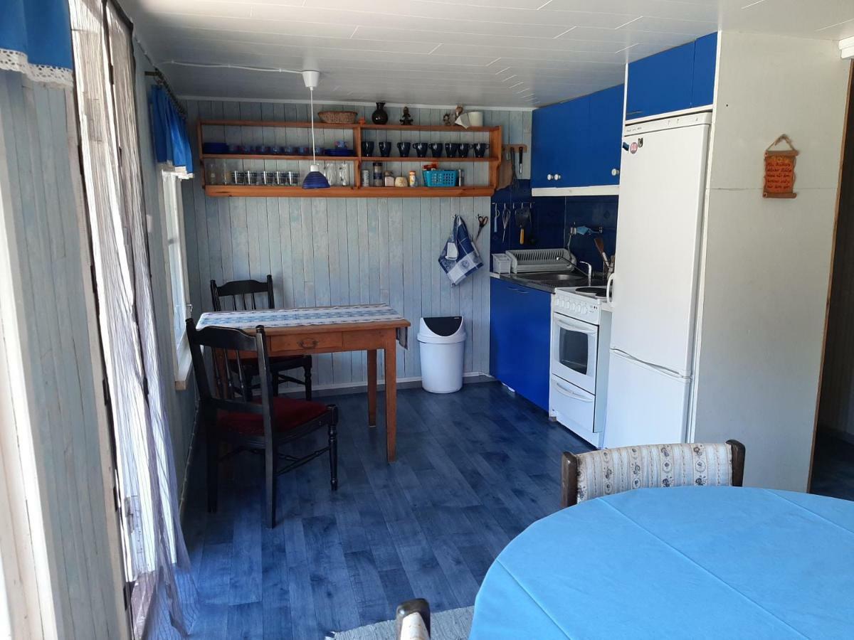 Nova Madise Guesthouse Rannaküla المظهر الخارجي الصورة