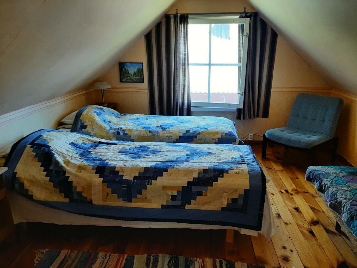 Nova Madise Guesthouse Rannaküla المظهر الخارجي الصورة