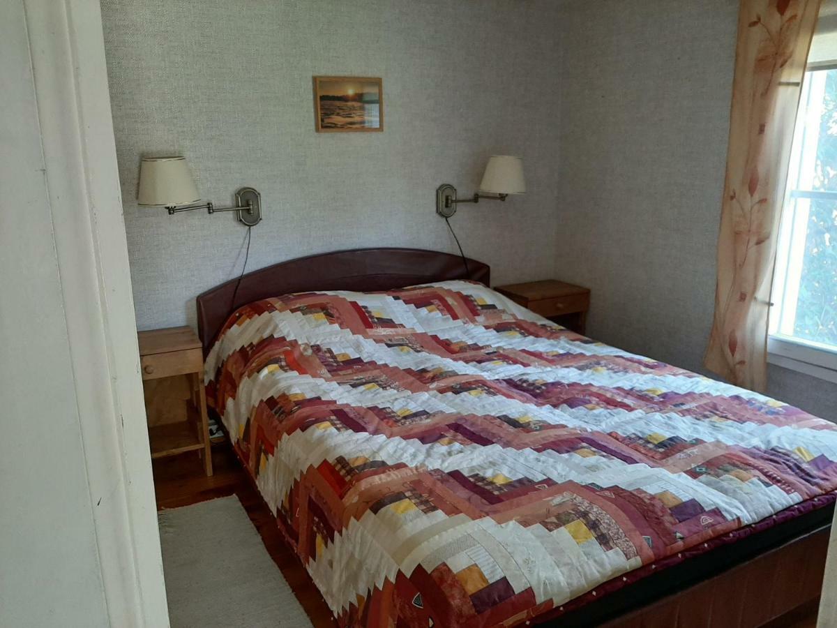 Nova Madise Guesthouse Rannaküla المظهر الخارجي الصورة