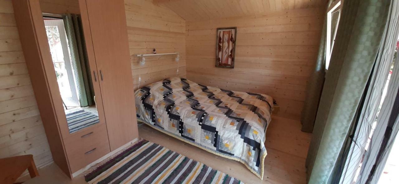 Nova Madise Guesthouse Rannaküla المظهر الخارجي الصورة