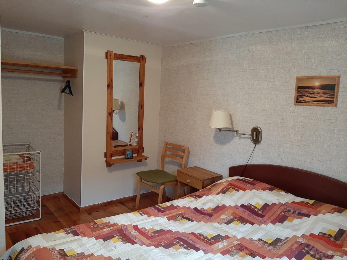 Nova Madise Guesthouse Rannaküla المظهر الخارجي الصورة